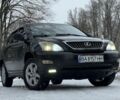 Черный Лексус РХ, объемом двигателя 2.4 л и пробегом 287 тыс. км за 6350 $, фото 2 на Automoto.ua