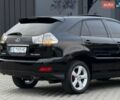 Черный Лексус РХ, объемом двигателя 3 л и пробегом 331 тыс. км за 7950 $, фото 5 на Automoto.ua
