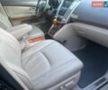 Чорний Лексус РХ, об'ємом двигуна 3.31 л та пробігом 182 тис. км за 8899 $, фото 37 на Automoto.ua