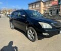 Черный Лексус РХ, объемом двигателя 3.31 л и пробегом 304 тыс. км за 7500 $, фото 9 на Automoto.ua