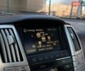 Черный Лексус РХ, объемом двигателя 3.31 л и пробегом 374 тыс. км за 8990 $, фото 22 на Automoto.ua