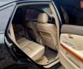 Черный Лексус РХ, объемом двигателя 3 л и пробегом 220 тыс. км за 12300 $, фото 17 на Automoto.ua