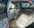 Черный Лексус РХ, объемом двигателя 3.31 л и пробегом 157 тыс. км за 10000 $, фото 6 на Automoto.ua