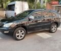 Чорний Лексус РХ, об'ємом двигуна 3.3 л та пробігом 221 тис. км за 6850 $, фото 15 на Automoto.ua