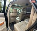 Чорний Лексус РХ, об'ємом двигуна 3.3 л та пробігом 268 тис. км за 8200 $, фото 8 на Automoto.ua