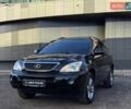 Черный Лексус РХ, объемом двигателя 3.31 л и пробегом 374 тыс. км за 8990 $, фото 3 на Automoto.ua