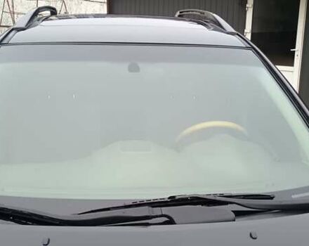 Черный Лексус РХ, объемом двигателя 3.31 л и пробегом 296 тыс. км за 8900 $, фото 63 на Automoto.ua