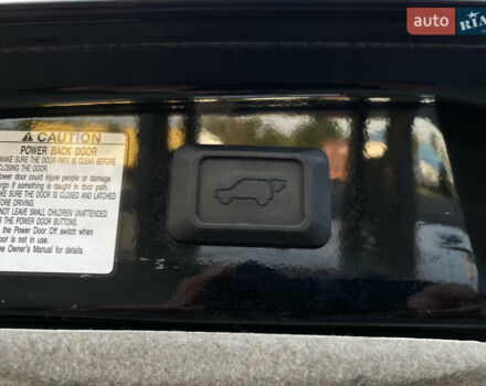 Черный Лексус РХ, объемом двигателя 3 л и пробегом 271 тыс. км за 7900 $, фото 33 на Automoto.ua