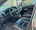 Чорний Лексус РХ, об'ємом двигуна 3 л та пробігом 360 тис. км за 9500 $, фото 25 на Automoto.ua