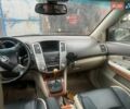 Черный Лексус РХ, объемом двигателя 3 л и пробегом 227 тыс. км за 9350 $, фото 15 на Automoto.ua