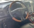 Чорний Лексус РХ, об'ємом двигуна 3.31 л та пробігом 230 тис. км за 8300 $, фото 5 на Automoto.ua