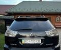 Чорний Лексус РХ, об'ємом двигуна 3.3 л та пробігом 612 тис. км за 7500 $, фото 1 на Automoto.ua