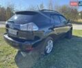 Чорний Лексус РХ, об'ємом двигуна 3.3 л та пробігом 400 тис. км за 7700 $, фото 4 на Automoto.ua