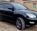 Черный Лексус РХ, объемом двигателя 3 л и пробегом 220 тыс. км за 12300 $, фото 16 на Automoto.ua