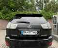 Чорний Лексус РХ, об'ємом двигуна 3.3 л та пробігом 270 тис. км за 8750 $, фото 14 на Automoto.ua