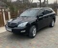 Черный Лексус РХ, объемом двигателя 3 л и пробегом 196 тыс. км за 9700 $, фото 5 на Automoto.ua