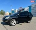 Черный Лексус РХ, объемом двигателя 3.31 л и пробегом 260 тыс. км за 6500 $, фото 6 на Automoto.ua
