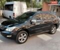 Чорний Лексус РХ, об'ємом двигуна 3.3 л та пробігом 221 тис. км за 6850 $, фото 16 на Automoto.ua