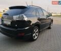 Чорний Лексус РХ, об'ємом двигуна 3.3 л та пробігом 254 тис. км за 9000 $, фото 2 на Automoto.ua