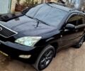 Лексус РХ 2005 в Одессе на Automoto.ua Черный Лексус РХ, объемом двигателя 3 л и пробегом 220 тыс. км за 11500 $, фото 1 на Automoto.ua