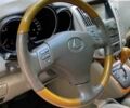 Черный Лексус РХ, объемом двигателя 3 л и пробегом 240 тыс. км за 8500 $, фото 7 на Automoto.ua