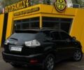 Чорний Лексус РХ, об'ємом двигуна 3 л та пробігом 287 тис. км за 8200 $, фото 4 на Automoto.ua