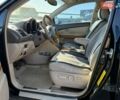 Черный Лексус РХ, объемом двигателя 3 л и пробегом 335 тыс. км за 7990 $, фото 12 на Automoto.ua
