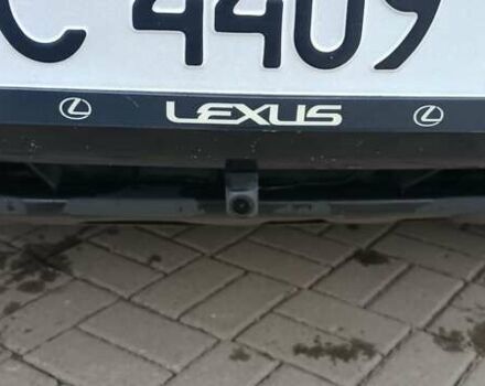 Черный Лексус РХ, объемом двигателя 3.31 л и пробегом 296 тыс. км за 8900 $, фото 44 на Automoto.ua