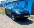 Чорний Лексус РХ, об'ємом двигуна 3.3 л та пробігом 220 тис. км за 7700 $, фото 1 на Automoto.ua