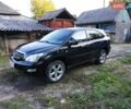 Черный Лексус РХ, объемом двигателя 3 л и пробегом 325 тыс. км за 8500 $, фото 6 на Automoto.ua