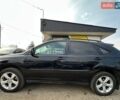 Чорний Лексус РХ, об'ємом двигуна 3 л та пробігом 250 тис. км за 11200 $, фото 7 на Automoto.ua