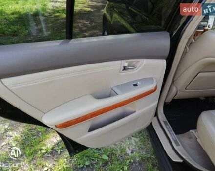 Черный Лексус РХ, объемом двигателя 3.31 л и пробегом 240 тыс. км за 11000 $, фото 12 на Automoto.ua