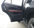 Чорний Лексус РХ, об'ємом двигуна 3 л та пробігом 275 тис. км за 8999 $, фото 17 на Automoto.ua