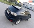 Черный Лексус РХ, объемом двигателя 3.31 л и пробегом 304 тыс. км за 7900 $, фото 8 на Automoto.ua