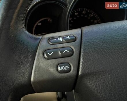 Чорний Лексус РХ, об'ємом двигуна 3.31 л та пробігом 374 тис. км за 9790 $, фото 26 на Automoto.ua