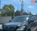Черный Лексус РХ, объемом двигателя 3 л и пробегом 211 тыс. км за 7699 $, фото 6 на Automoto.ua