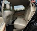 Черный Лексус РХ, объемом двигателя 3 л и пробегом 331 тыс. км за 7950 $, фото 23 на Automoto.ua