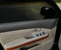 Черный Лексус РХ, объемом двигателя 3 л и пробегом 290 тыс. км за 9700 $, фото 16 на Automoto.ua