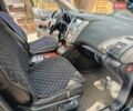 Черный Лексус РХ, объемом двигателя 3.31 л и пробегом 360 тыс. км за 8499 $, фото 8 на Automoto.ua