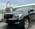 Чорний Лексус РХ, об'ємом двигуна 3.3 л та пробігом 270 тис. км за 8750 $, фото 1 на Automoto.ua