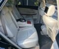 Черный Лексус РХ, объемом двигателя 3 л и пробегом 210 тыс. км за 10500 $, фото 7 на Automoto.ua