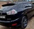 Лексус РХ 2005 в Одессе на Automoto.ua Черный Лексус РХ, объемом двигателя 3 л и пробегом 220 тыс. км за 11500 $, фото 5 на Automoto.ua