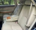 Черный Лексус РХ, объемом двигателя 3 л и пробегом 240 тыс. км за 8500 $, фото 10 на Automoto.ua