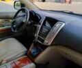 Чорний Лексус РХ, об'ємом двигуна 3.3 л та пробігом 254 тис. км за 9000 $, фото 8 на Automoto.ua