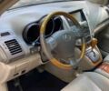 Черный Лексус РХ, объемом двигателя 3 л и пробегом 240 тыс. км за 8500 $, фото 5 на Automoto.ua