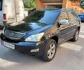 Чорний Лексус РХ, об'ємом двигуна 3.3 л та пробігом 221 тис. км за 6850 $, фото 5 на Automoto.ua