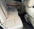 Чорний Лексус РХ, об'ємом двигуна 3.3 л та пробігом 612 тис. км за 7500 $, фото 9 на Automoto.ua