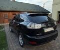 Чорний Лексус РХ, об'ємом двигуна 3.3 л та пробігом 612 тис. км за 7500 $, фото 3 на Automoto.ua