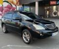 Черный Лексус РХ, объемом двигателя 3.31 л и пробегом 370 тыс. км за 10450 $, фото 1 на Automoto.ua