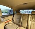 Черный Лексус РХ, объемом двигателя 3.3 л и пробегом 290 тыс. км за 9200 $, фото 12 на Automoto.ua